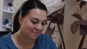 Массаж лица