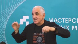 За какими медиа будущее. Арам Габрелянов