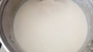 Пшенная каша на молоке. Классический рецепт приготовления. Готовится быстро и всегда вкусная!