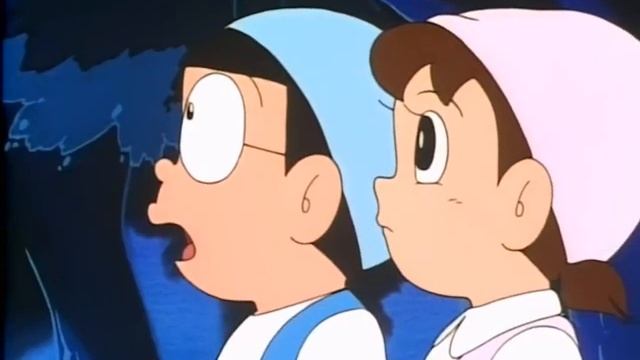 Гензель и Гретель (Театр Дораэмона) смотреть онлайн