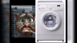 Твоя стиральная машина lg это: