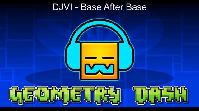 DJVI - Base After Base