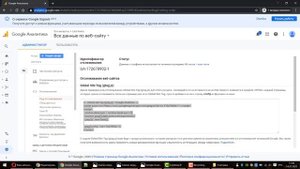 Как установить счетчик аналитики на сайт Вордпресс