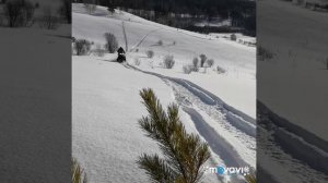 Tundra Xtreme 600 etec