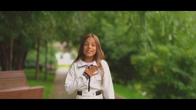 Степанова Вероника СЛАЙМАМИ - ПРЕМЬЕРА клипа (официальное видео) смотреть онлайн