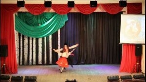 25.05.19. Молдавочка. СОСНОВОБОРОЧКА. ОГНЕВУШКА-ПОСКАКУШКА