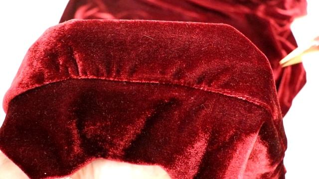 Вышивка узоров на одежде своими руками| Мастер-класс смотреть онлайн