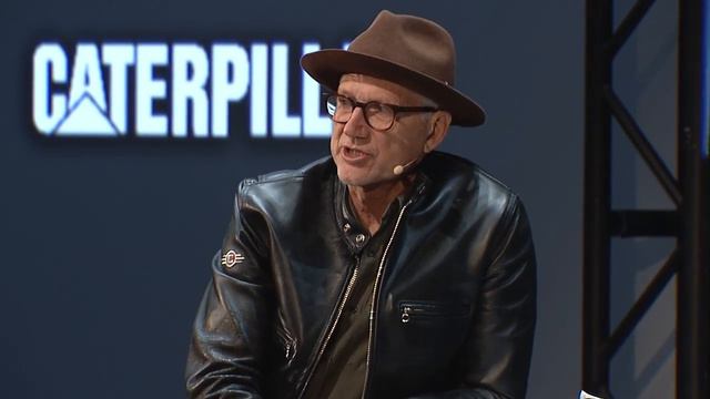 Where Creative Inspiration Comes From смотреть онлайн