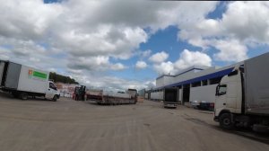 Сколько я зарабатываю на манипуляторе/кран малолитражка