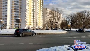 Обзор ЖК «Кавказский бульвар 51»