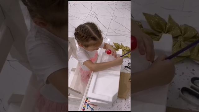 Варвара Скоробогатая