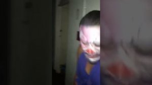 Комната страха