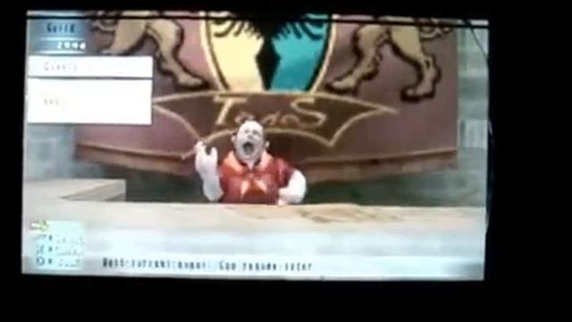 Valhalla Knights 2 PSP Gameplay Walkthrough