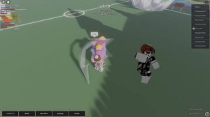 Roblox A Bizarre Day Neo TW AU vs Tusk4