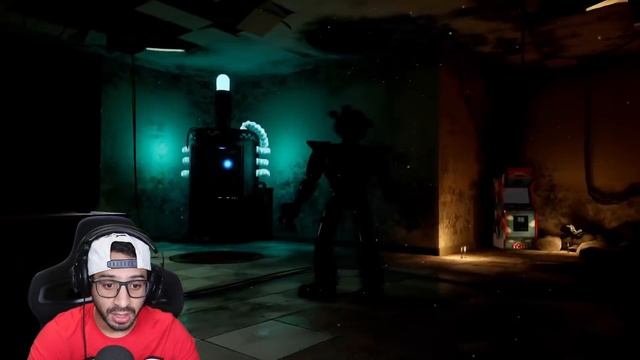 FINAL VERDADERO en Five Nights at Freddy's: Security Breach en Español | ENFRENTO A AFTON | Luky смотреть онлайн