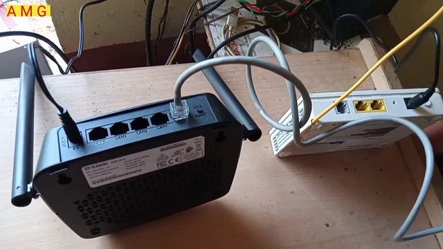 D liink wifi router/ Wirless broadband routers/ Wireless router set up