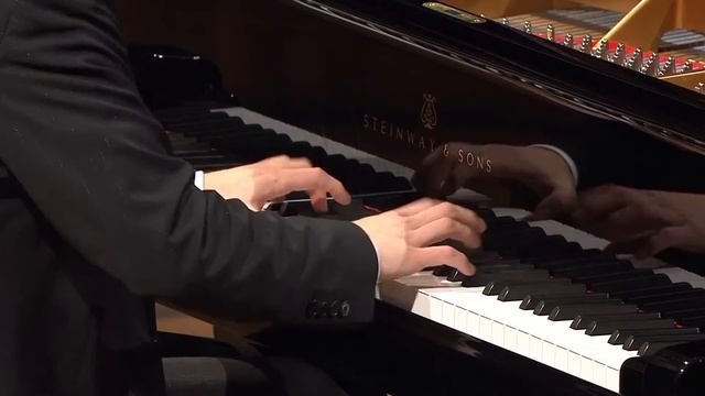 Marek Bracha – Mazurka in A flat major, Op. 17 No. 3 (second stage, 2010) смотреть онлайн