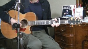 It's a sin - Pet shop boys  -  Accordi chitarra -  Guitar chords