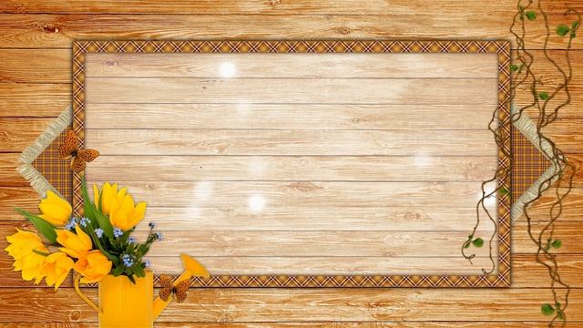 ФУТАЖ ВЕСЕННИЙ ДАЧНЫЙ для текста смотреть онлайн