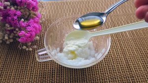 КОРЕЙСКАЯ МАСКА ДЛЯ ЛИЦА от Глубоких Морщин. Рецепт