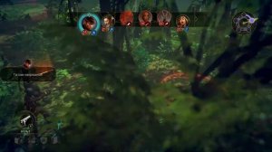 Болота Козлы и Портал Arkham Horror: Mother’s Embrace Прохождение №4 на русском