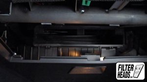 How to Replace Cabin Air Filter 2018 Kia Soul
