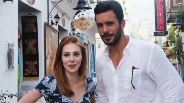Elcin Sangu and Baris Arduc: The Truth Behind Their Secret Romance