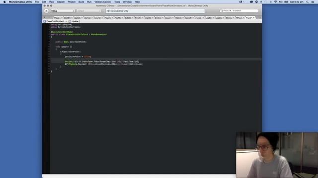 Circle Island - Hectic Game Jam 6 Timelapse смотреть онлайн