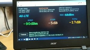 4g антенна MIMO своими руками на 1800 МГц. 4G пушка.