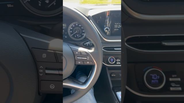 ??Hyundai Sonata из США