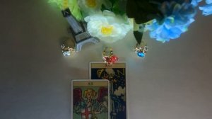 СТОИТ ЛИ МНЕ ЕХАТЬ? КАК СЛОЖИТСЯ ПОЕЗДКА. ТАРО.