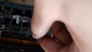 How to change heater roller of Ricoh Savin mp301| Ricoh Aficio mp 171|Ricoh mp 201|Ricoh mp 167.