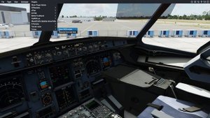 [X-Plane 12] Toliss A319 v1.9 Great Update!