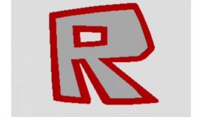 Old Roblox Logo Spinning With Roblox Main Theme for 3:34