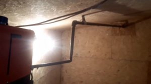 Ошибка Е-08 дизельного сухого фена