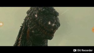 Shin Godzilla я,я чувствую монстра! (ЧТ ОПИСАНИЕ!!!)