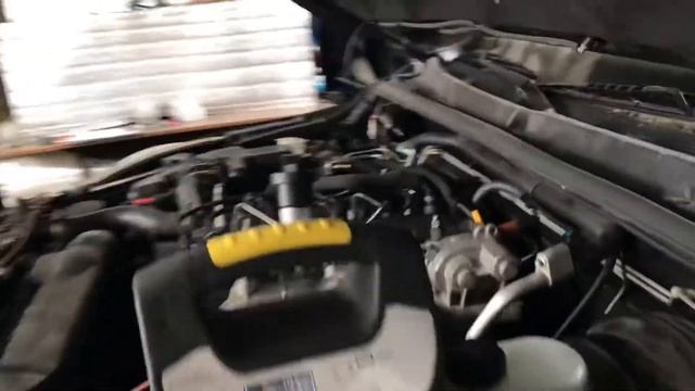 часть 1 Hover5 2.0cdi dcm 3.7 подготовка к чипу ошибка Р0405 смотреть онлайн