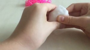 Как сделать мячик попрыгунчик