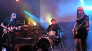 Messer Chups - Popcorno Revenge 05/01/18 MOD SPb