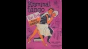 Hazy Osterwald - Kriminal-Tango