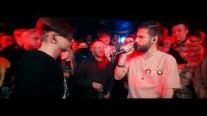 3 РАУНДА СЕРЕЖА СОТНИКОВ ТВОРЕЦ ПРОТИВ CHILL | 140 BPM BATTLE