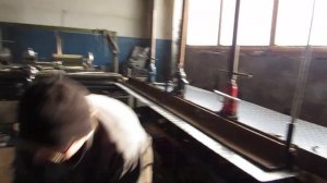 КАК СОГНУТЬ ЛИСТ АЛЮМИНИЯ И НЕ ПОЛУЧИТЬ В ЛОБ  1