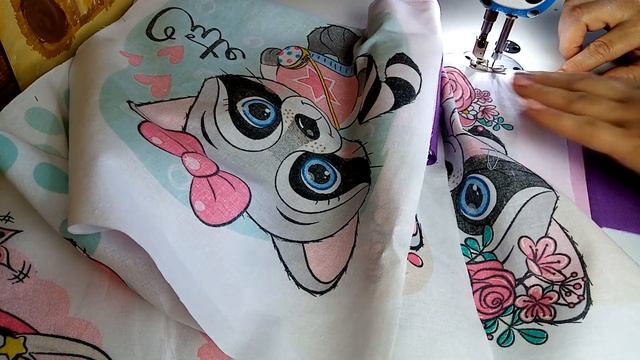 ?Детское лоскутное одеяло / выглядит сложно/шить легко?