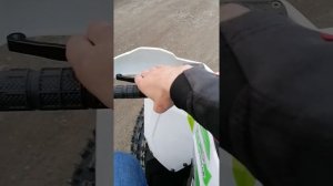Мой отзыв на квадроцикл PROMAX PRO-SPORT 180cc не детский это квадроцикл!