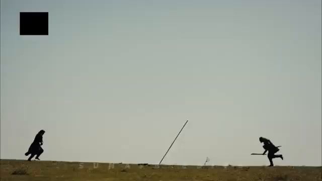 Hukmdor Usmon (2 alp va 1ta Beyy) mogul bilan jangi смотреть онлайн