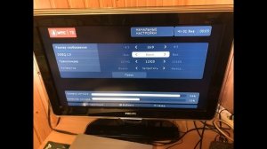 Замена Триколор ТВ на МТС ТВ с установкой новой антенны Наши работы