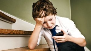 Истории из жизни. Мать и сын.