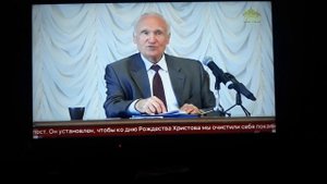 А.И.Осипов. О горах записок и просфор, вычитывании имен, пагубной привычке ездить по святым местам.