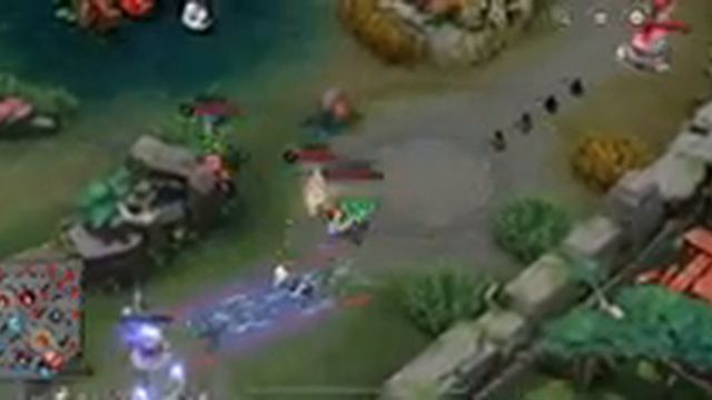 Akaname Gameplay смотреть онлайн