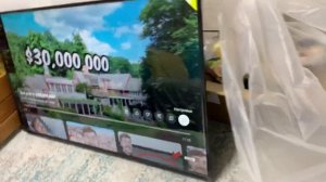 Телевизор сбер 50 дюймов